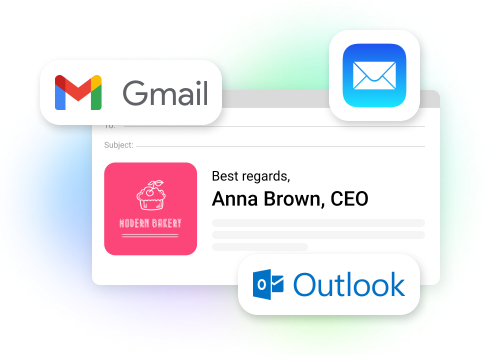Лучший генератор подписей для электронной — email signature eec4dadcc9f3ecfb7bccfdcaea
