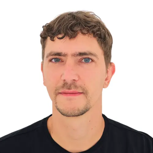 Михаил Хомутецкий