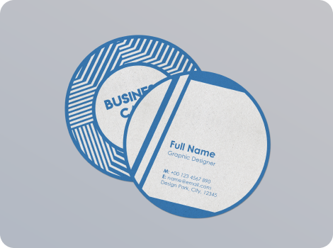 Круглые визитки: быстро создавайте и — circle business cards 1bbacbccdbccdfb5f4ccee0a5e5a