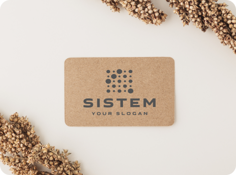 Экологичные визитные карточки: быстро создавайте — eco friendly business cards fecefb5c5efda4f8dda2e5babba6ac