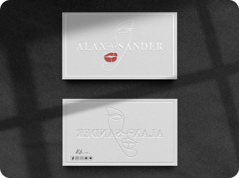 Тисненые глянцевые визитки: быстро создавайте — embossed gloss business cards edebab7fdc2b4d2cb2a1b3d7ecdcfa
