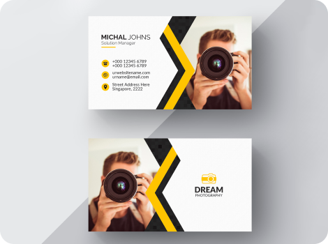Визитные карточки с фотографиями: быстро — photography business cards 4ebbca7e3dc5bdfcc6be9effaddafe