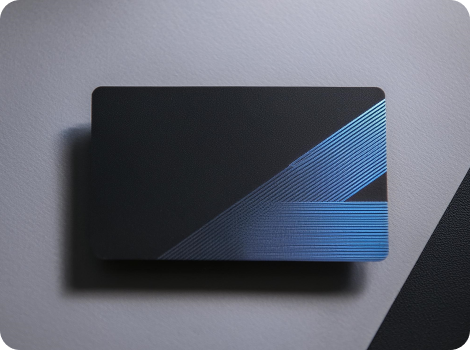 Пластиковые визитки: быстро создавайте и — plastic business card 0fbabafcc8dc5f9ef0dedffe4aeba