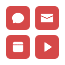 Иконки для логотипа