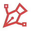 Файлы логотипа в векторе