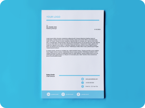 Генератор бланков для благотворительных фондов — charity letterhead maker ef3e8fded9eabfd0ebdce5dfabebe