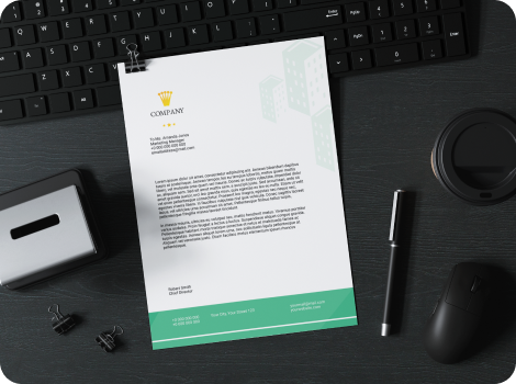 Генератор бланков для компаний — company letterheads maker 4cfecaefd0dbb9dcfbf4caaadc1ef1