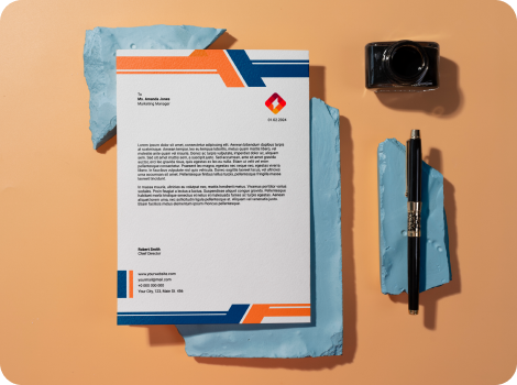 Генератор креативных бланков — creative letterhead maker ccbeb5fefedefe1cbbcbf9fddd2cdb1cd