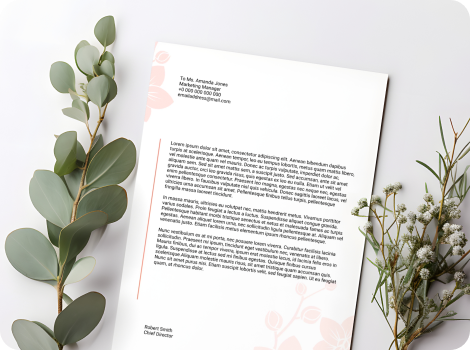 Генератор именных бланков — personal letterhead maker fad5efcccaaeac6dba6afcdfbaf1dd
