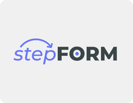 stepFORM — онлайн-конструктор форм, квизов и калькуляторов