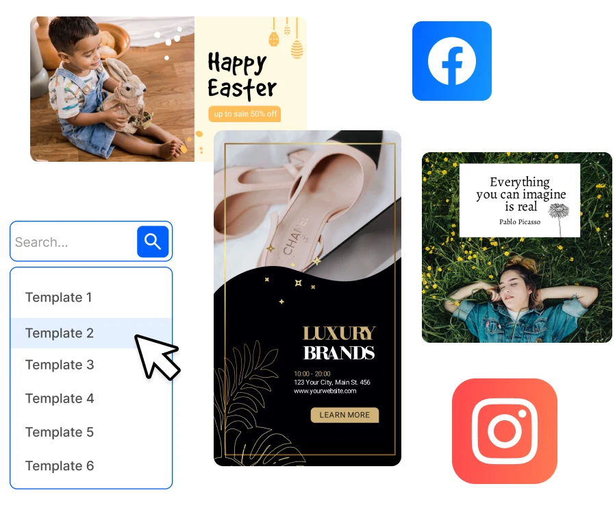 Пост для социальных сетей: создавайте — bring out creativity in every post ddd7dccabf2fdc2efcefbadd8eff7a8