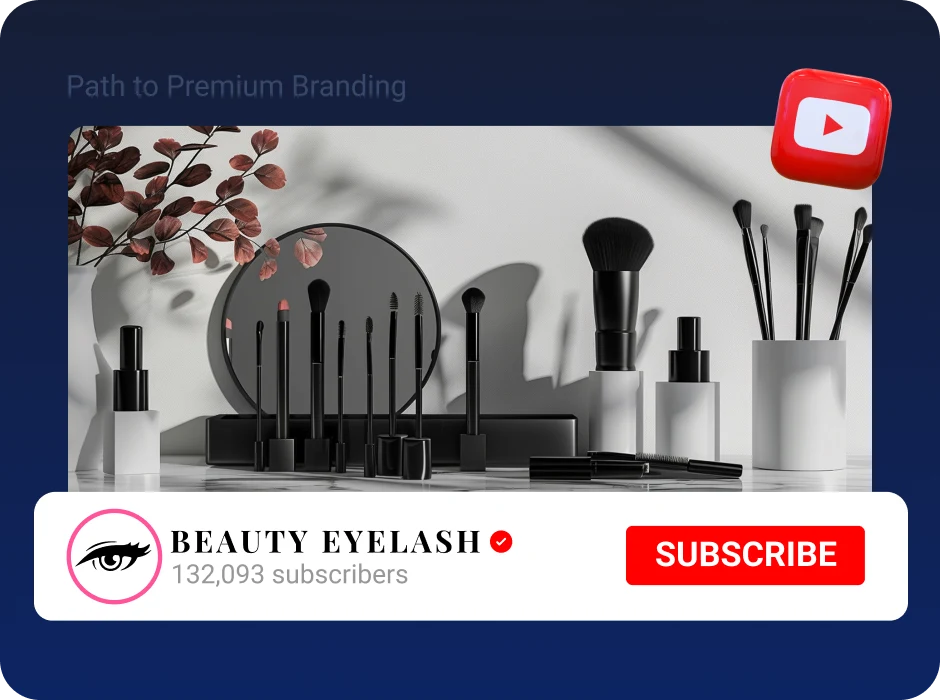 Фотография профиля YouTube: онлайн-генератор обложек — header ccf8afdfbefb7ef8abd9ee8fdb4fdfe1bc0f5d