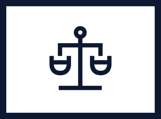 Логотип для юридической компании