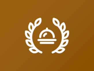 Логотип для ресторана
