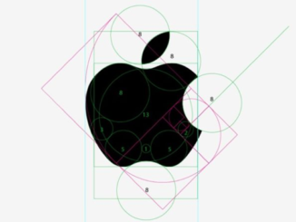 Логотип Apple
