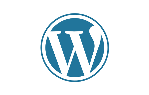 Логотип для сайта на wordpress
