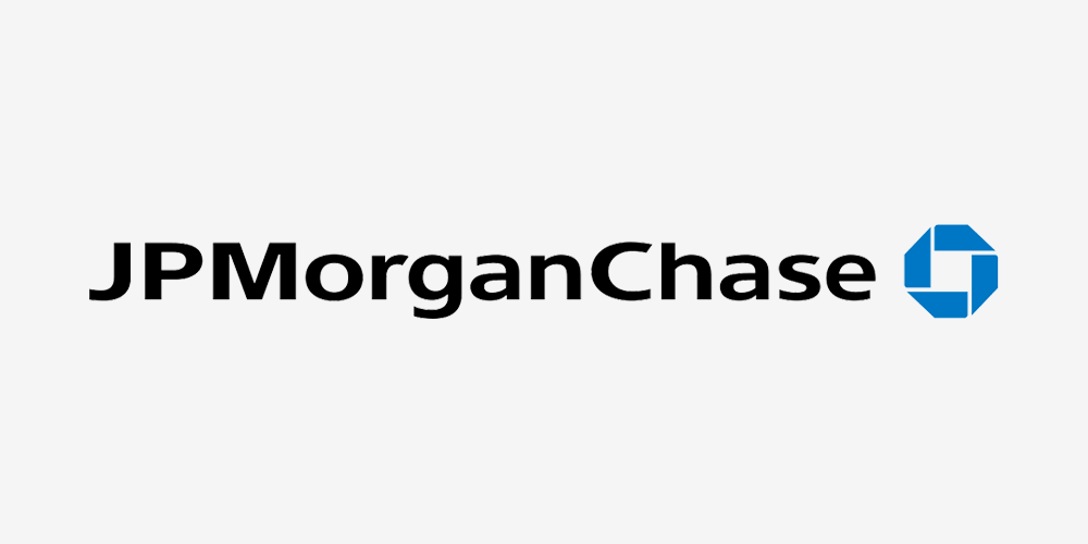 jp morgan chase логотип