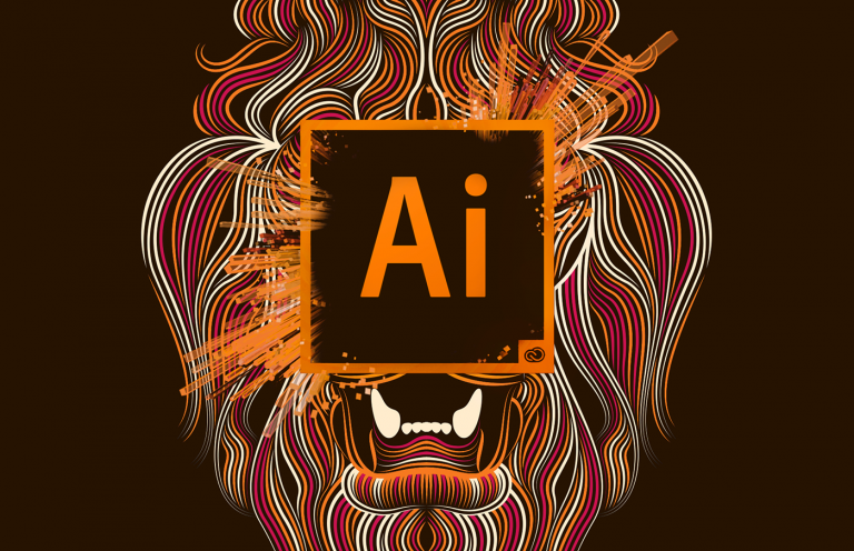 Программа adobe для создания логотипов