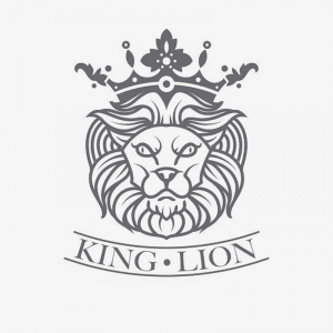 Лого с королем