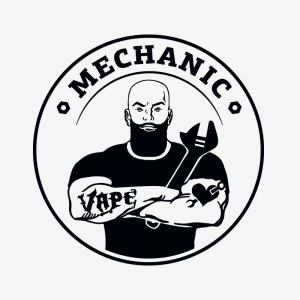 Логотип для механика