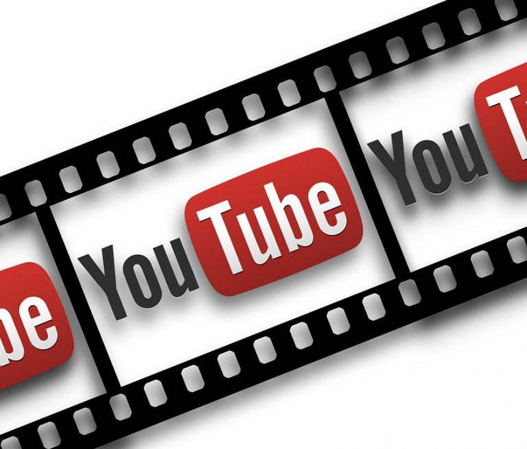 Логотип канала на YouTube: как создать, примеры лого