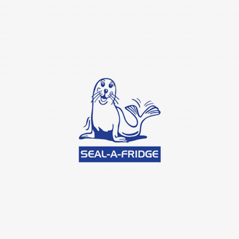 SEAL A FRIGE
