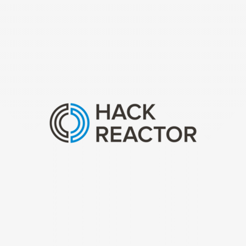 HACK REACTOR