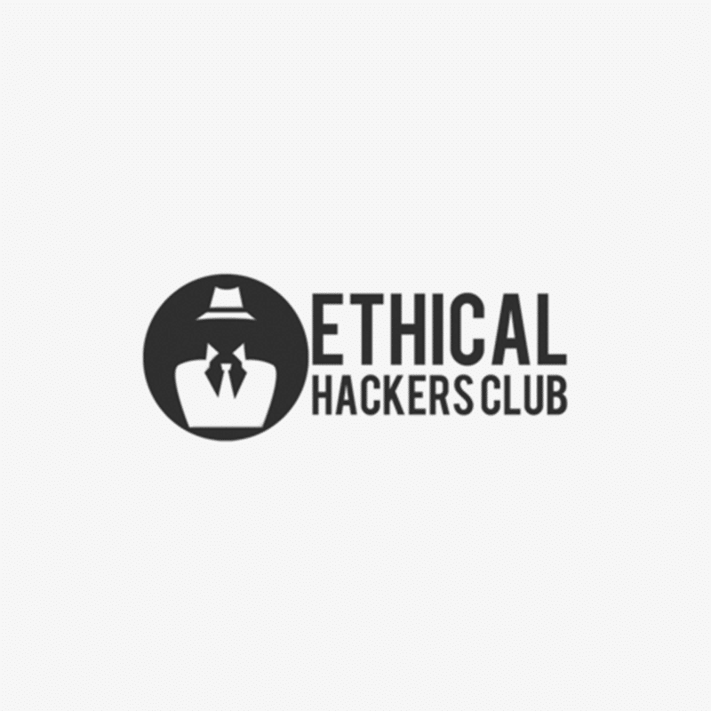ETHICAL HACKERS CLUB