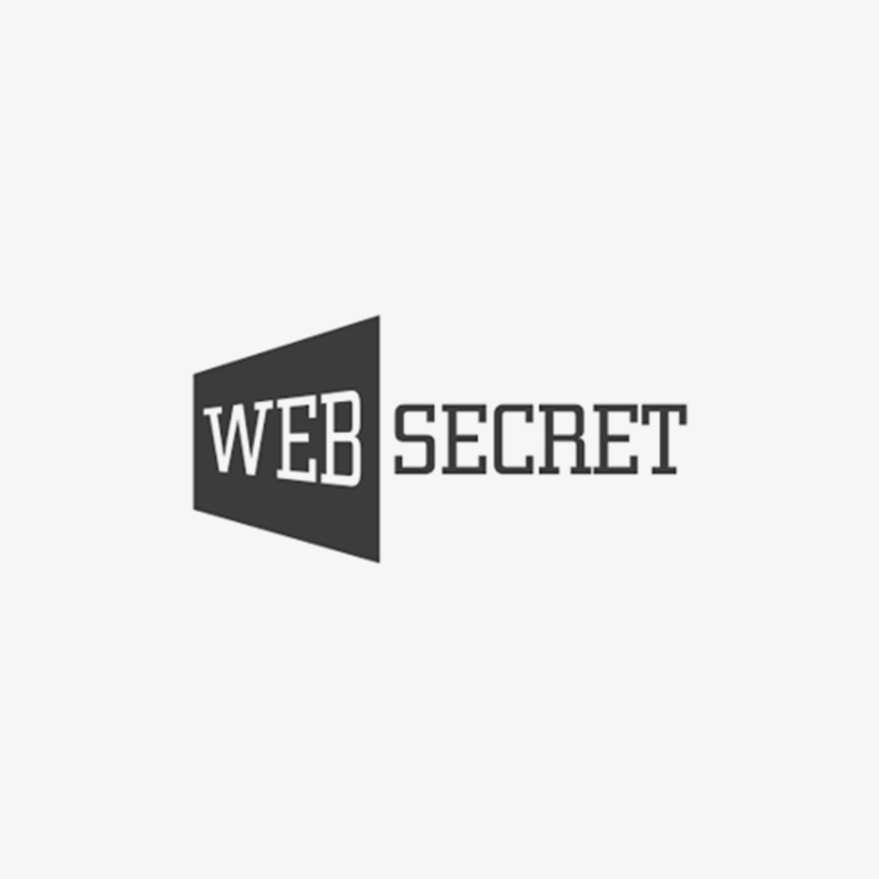 WEB SECRET