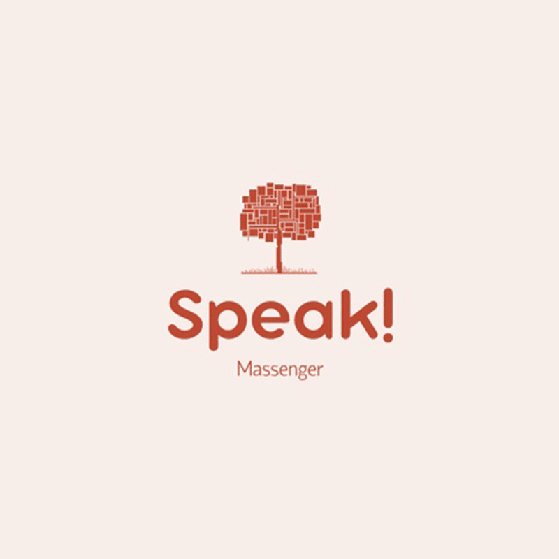SPEAK!