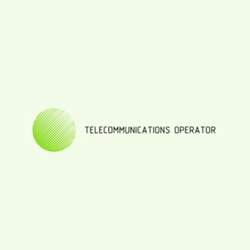 TELEKOMUNICATION OPERATOR