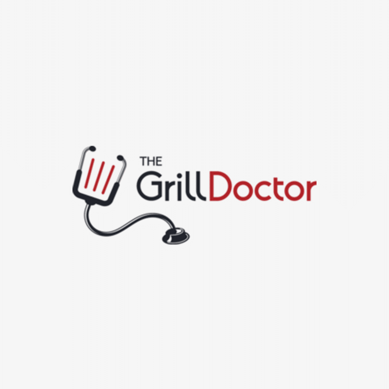 The grill Doctor