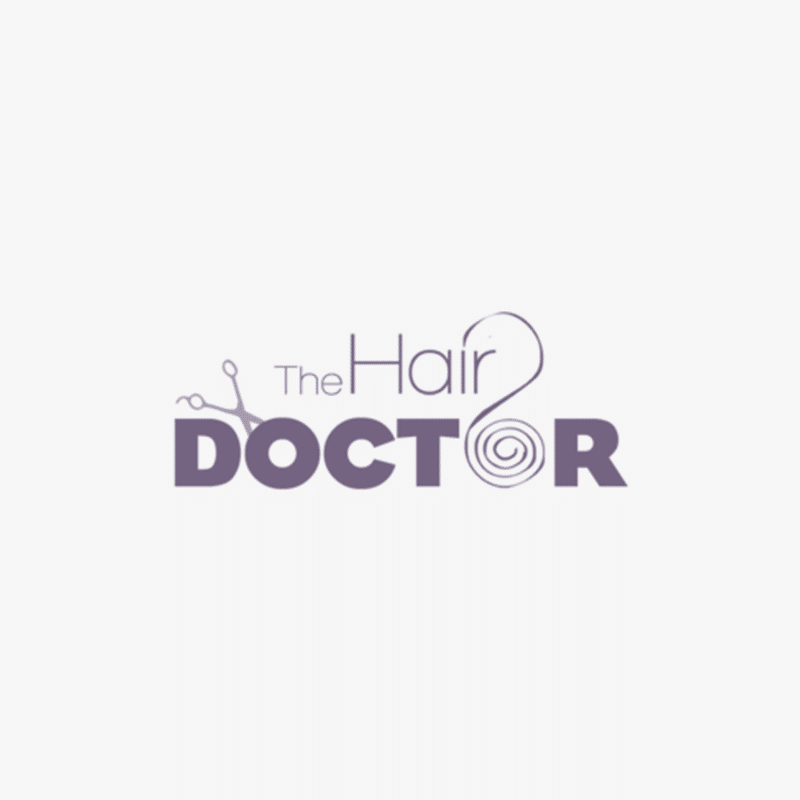 The hair doctor