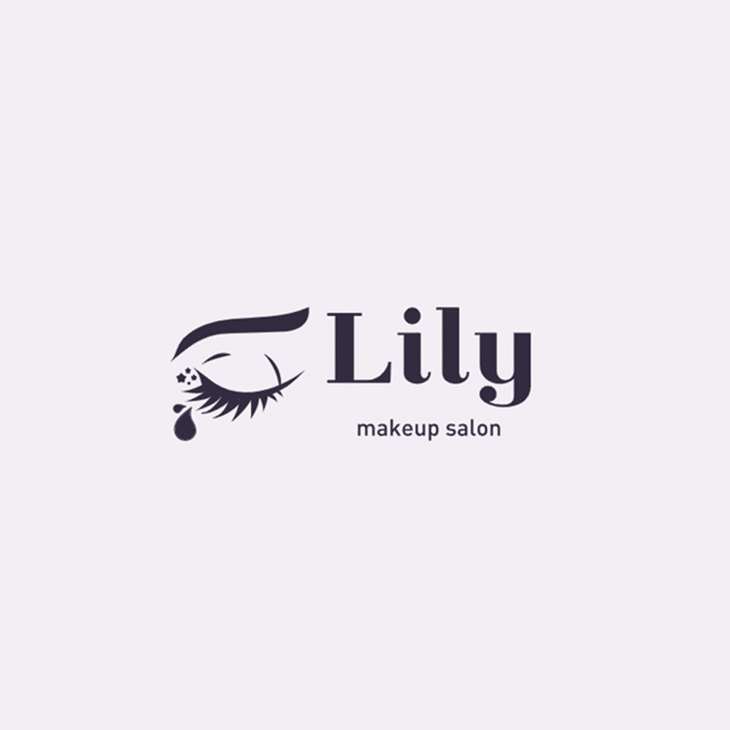 Lily makuap