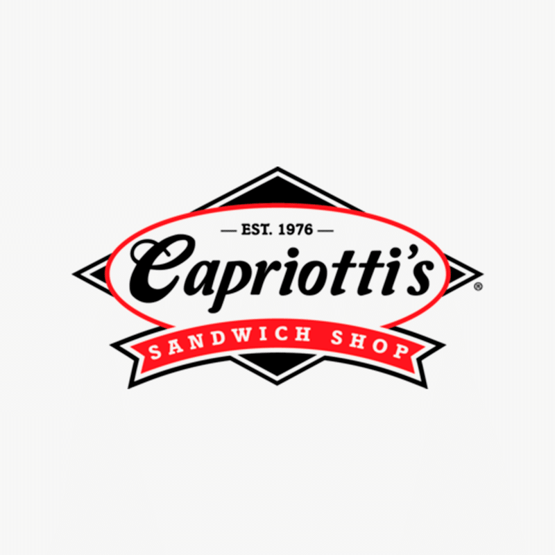 GAPRIOTTI'S CHOP