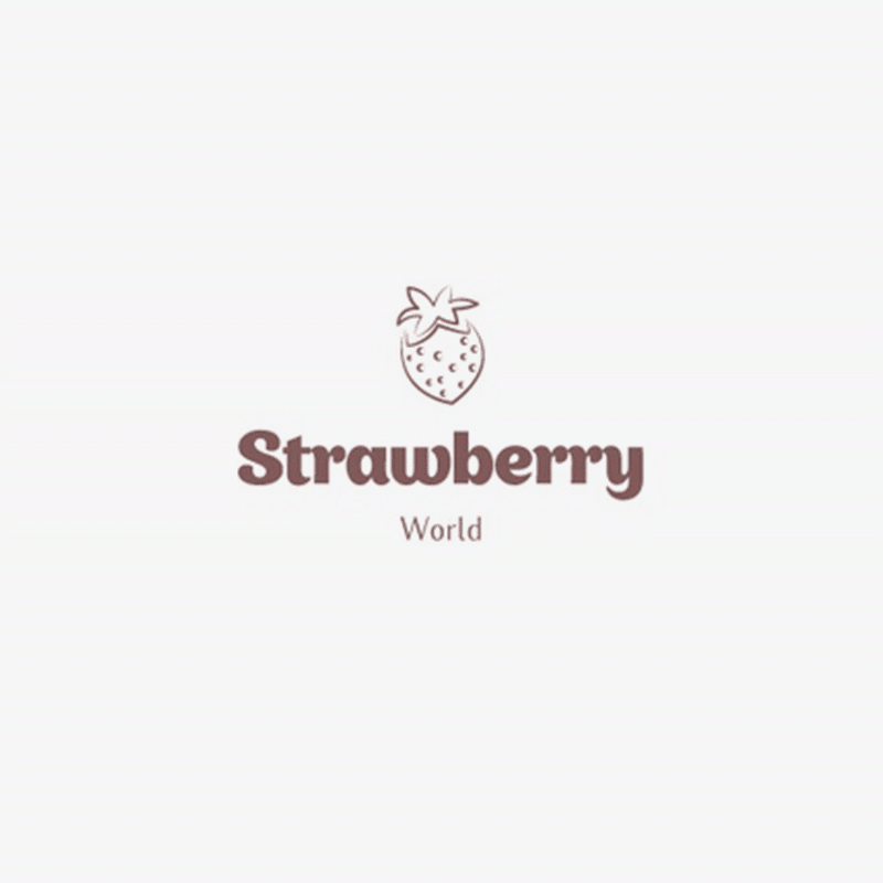 STRAWBERRY WORLD