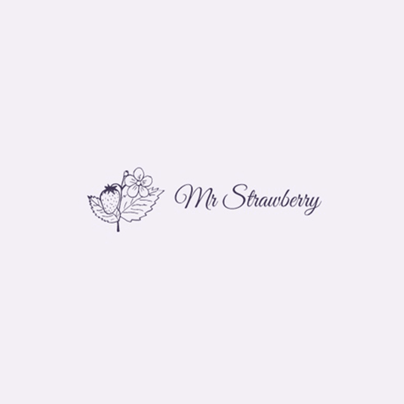 MR STRAWBERRY