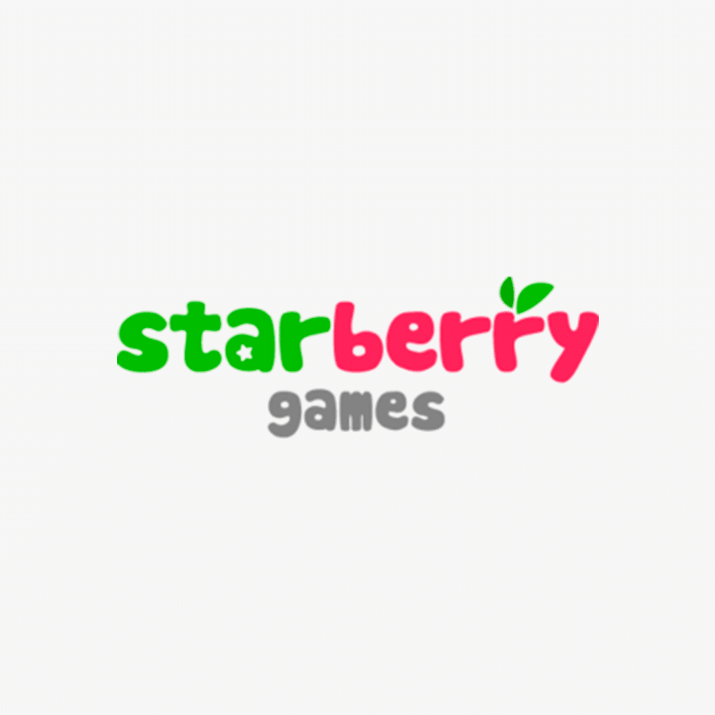 STARBERRY GAMES