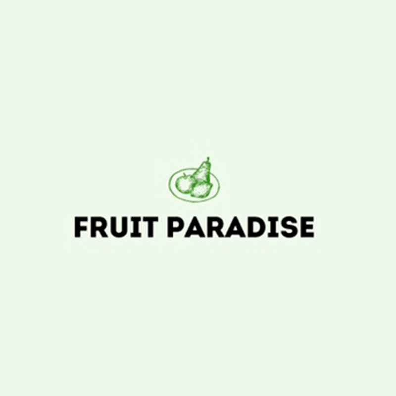 FRUIT PARADISE
