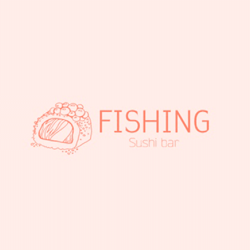 FISHING SUSHI BAR