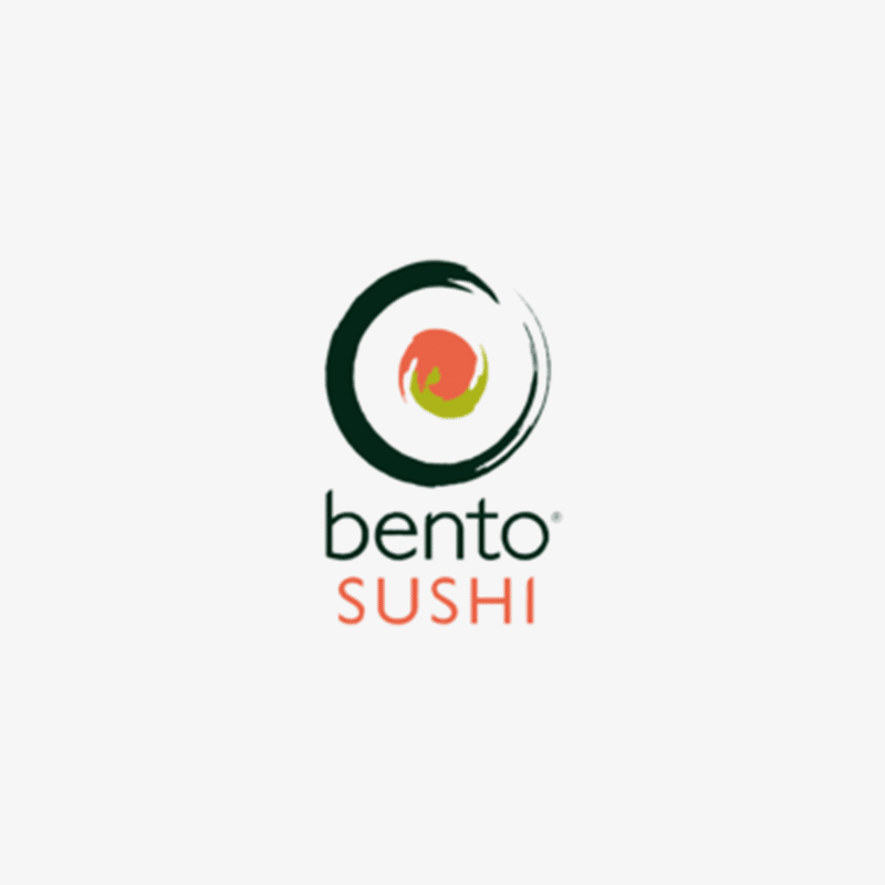 BENTO SUSHI