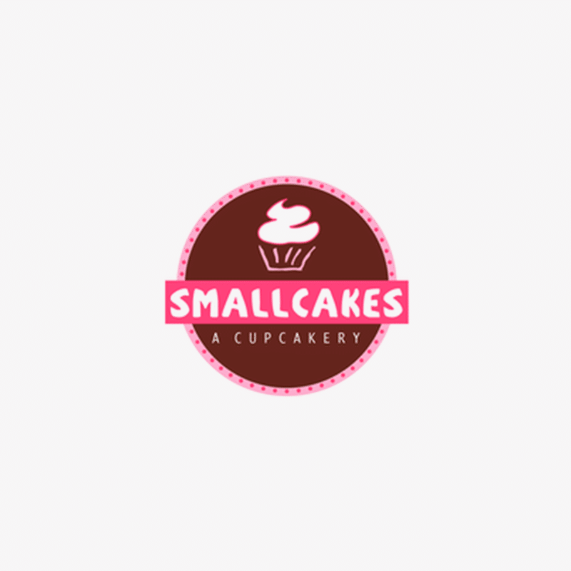 SMALL CAKES