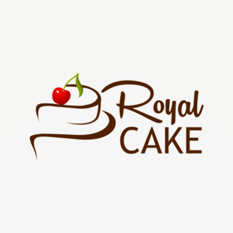 ROYAL CAKE