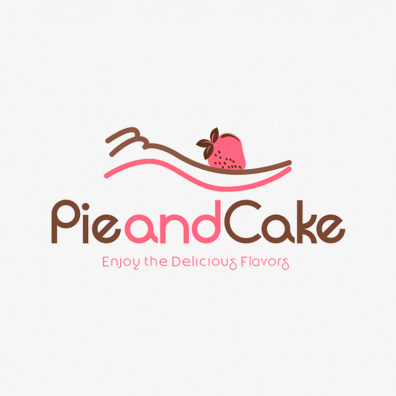 PIEAND CAKE