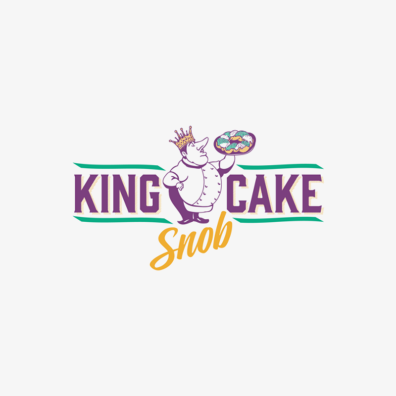KING CAKE