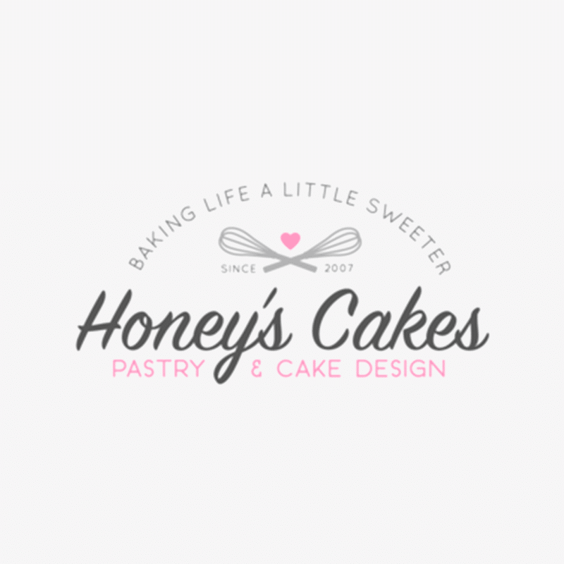 HONEY'S CAKES
