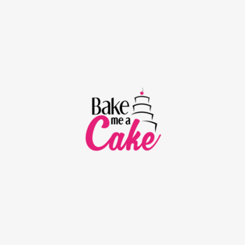 BAKE ME A CAKE