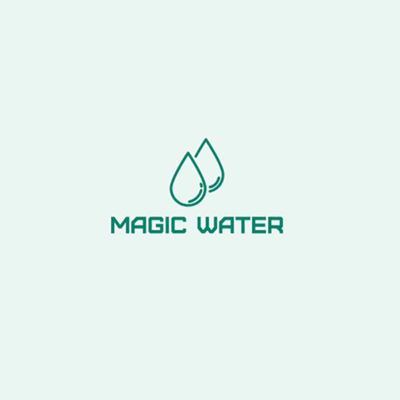 MAGIC WATER