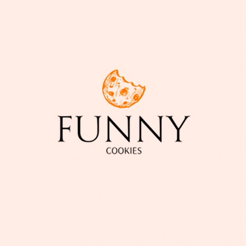 Funny cookies