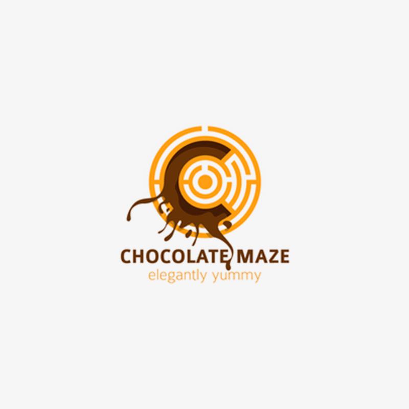 CHOCOLATE MAZE